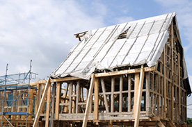 Bauwesen-Versicherung