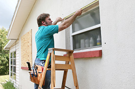 Fensterrenovierung