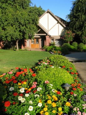 Hochbeete Anlegen Im Eigenen Garten Hausbau Eigenheim Org