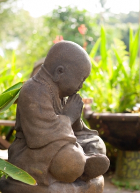 Kunst Im Garten Statuen Und Steinfiguren Hausbau Eigenheim Org