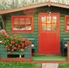 Das-Gartenhaus-aus-Holz