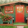 Das-Gartenhaus-aus-Holz