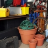 Eine-praktische-Fahrradgarage-selber-bauen